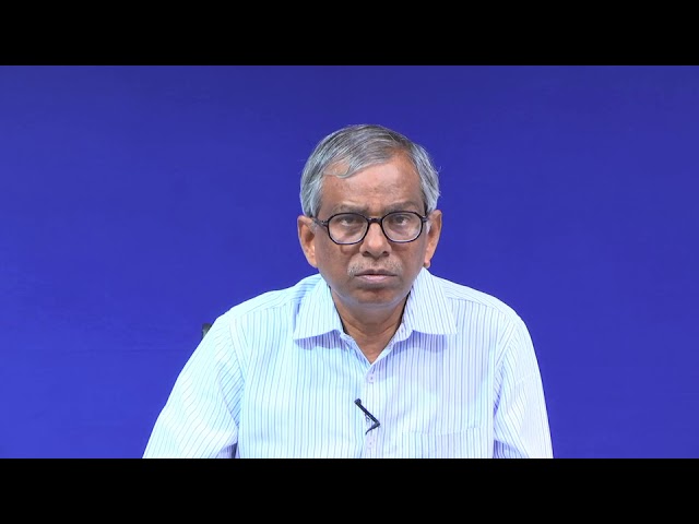 Lecture 41 : Basics of Purchasing Management