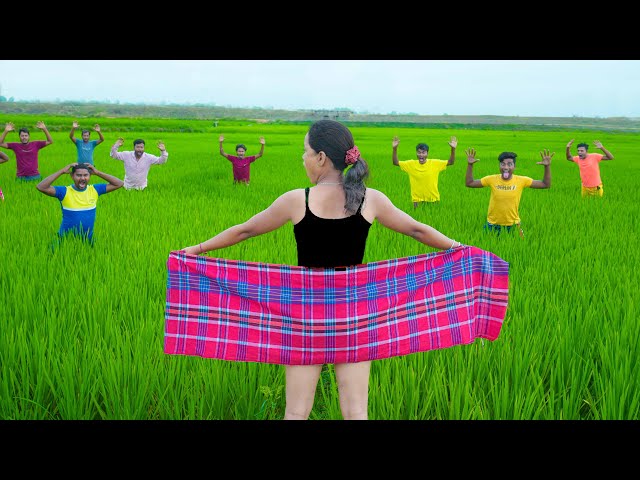 Funniest Fun Top New Comedy Video 2026🤣Amazing best of funny video, Episode 257,By Fun Tv 24