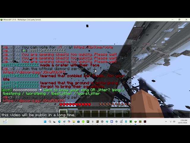 2 Click Screen Recorder 20260110 033524 400