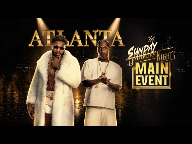 Sunday Night's Main Event: Sept. 6, 2026