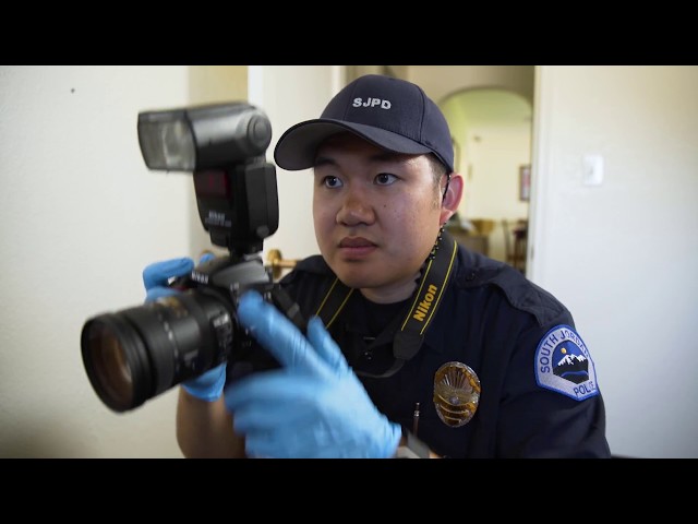 UVU Forensic Science | Program Overview