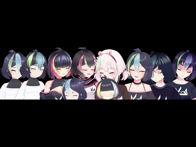 El Munaverso es real 👀 | Muna VTuber
