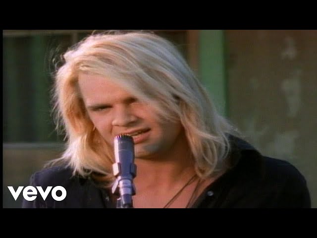 Junkyard - Simple Man