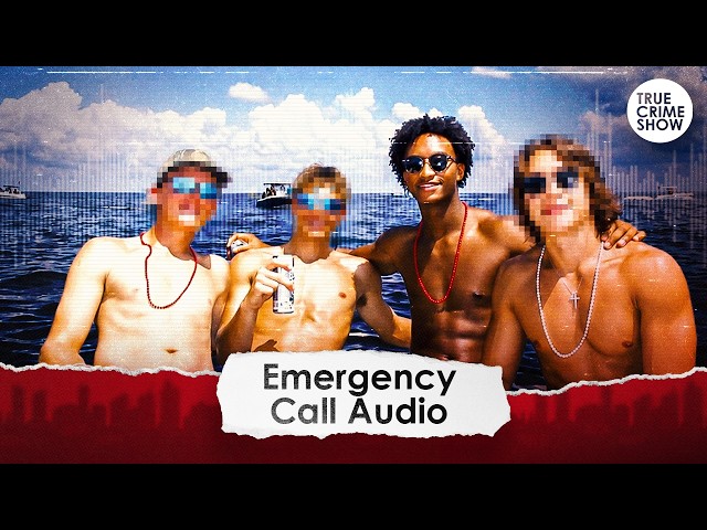 Emergency Call Audio from Nolan Wells’ Friends Raises More Questions