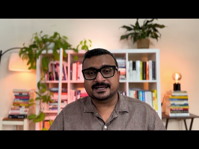 The Room You Live In Is Programming Your Mind