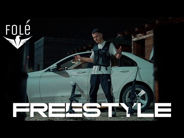 LORFI - FREESTYLE