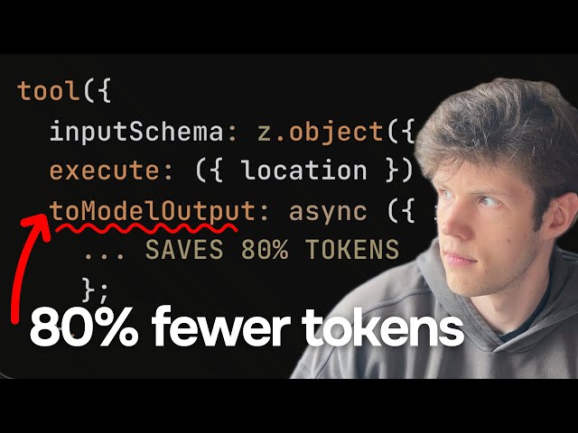 Stop Sending JSON to Your LLM Do This Instead