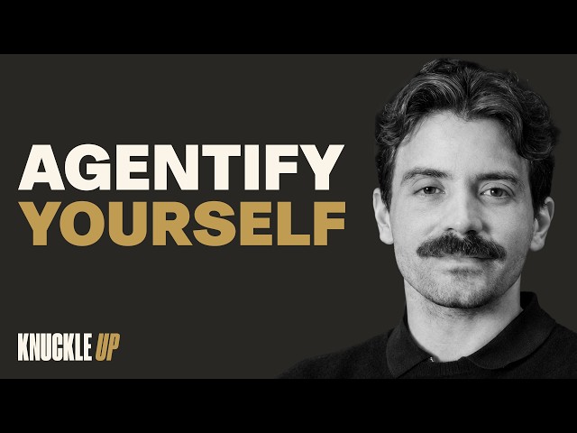 Inside Vercel's AI-era playbook: "Recursive Founder Mode" | Guillermo Rauch (CEO)