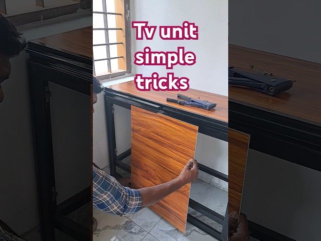 modular kitchen aluminium fabrication #trending #wardrop #kitchen #woodwork #wood #carpentry #diy