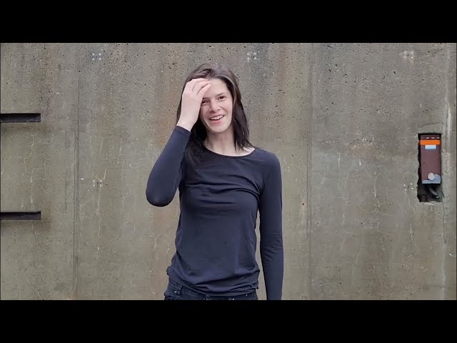 EIRILL, simple casting video.