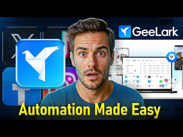 GeeLark Review: Cloud Phones, Proxies & Automation for Mobile Workflows