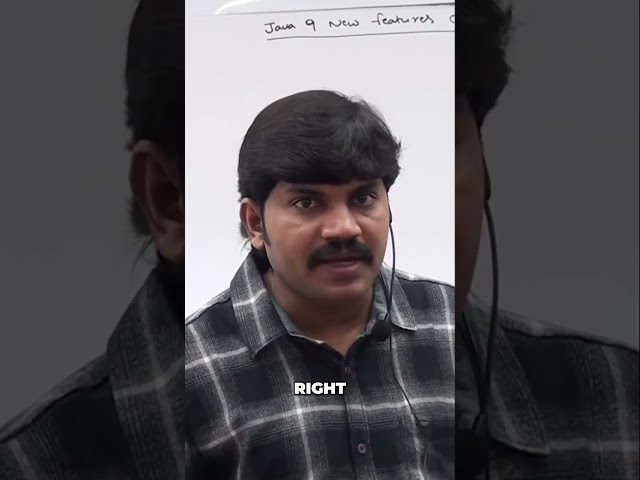 Java Process API: Key Updates in Java 9 and Beyond! #shorts