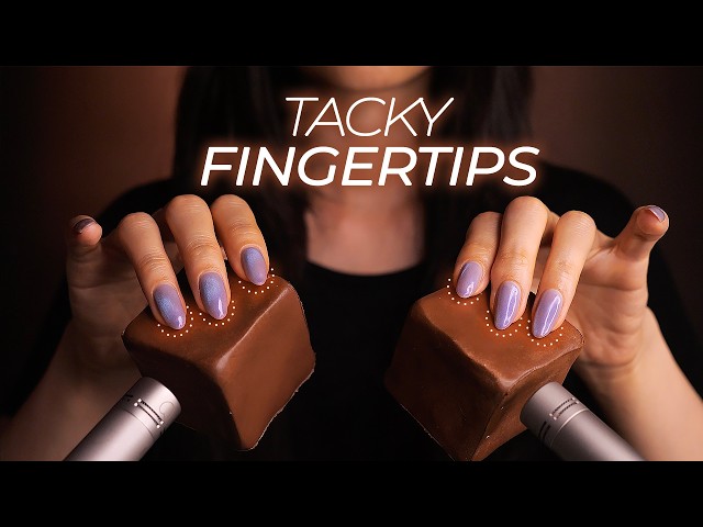 ASMR Reactivating Your Tingles with This Trigger (No Talking)