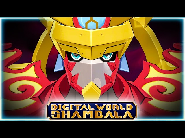 The NEXT Digimon WORLD Game...