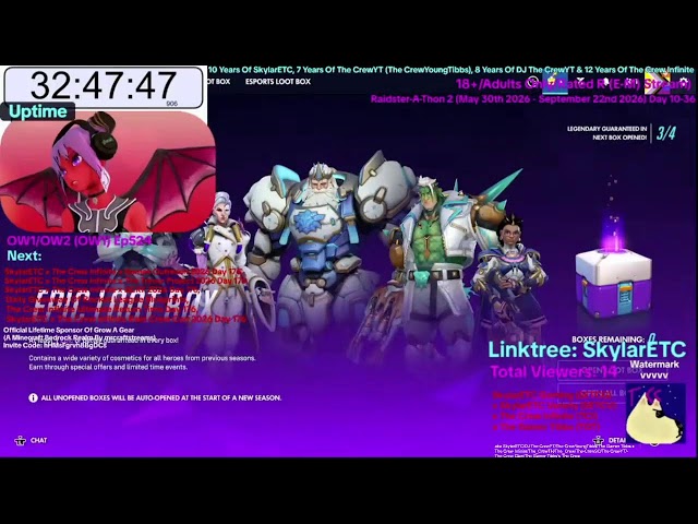HS|[US/EN]SETCGxSETCVxTCIxTGT-BlindfireEp2,More:Let'sDoThis!|LSPT2|18+/AdultsOnly/RatedR|SETC x TCI