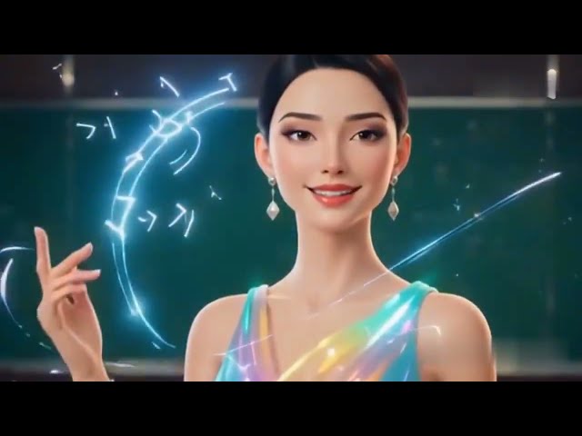 🚀✨ Welcome to the fascinating world of Miss Algorithm—where advanced algorithms transform into eleg