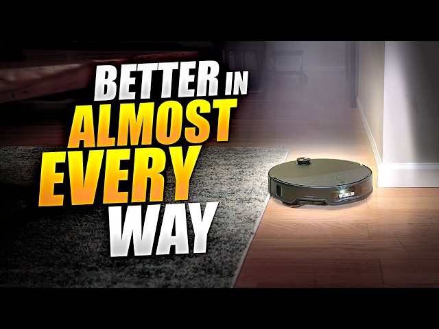 Roborock Qrevo Edge 2 Review: This Upgrade Is Better Than We Expected