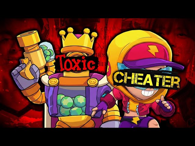 Brawl Stars Pro Players Who Got Exposed