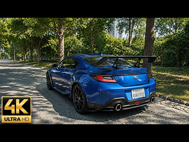 Forza Horizon 6 - Native 4k Ray Tracing RTX 5090 Graphics! Next Gen Realism Max Settings PC Gameplay
