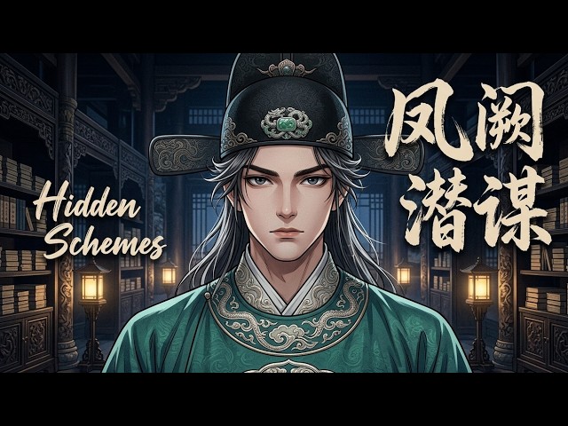 Hidden Scheme In The Imperial Palace | MULTI SUB