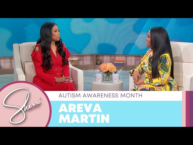 Autism Awareness Month | Areva Martin | Special Needs Network