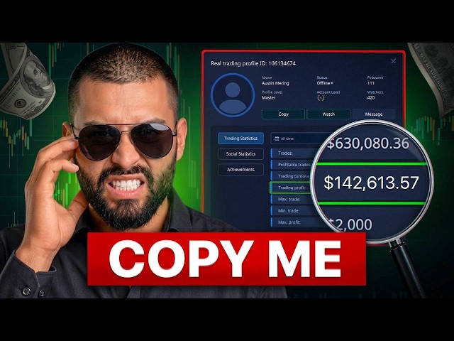 Copy Trading: Tutorial For Complete Beginners 2026