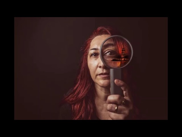 KAVRAMSAL FOTOĞRAF