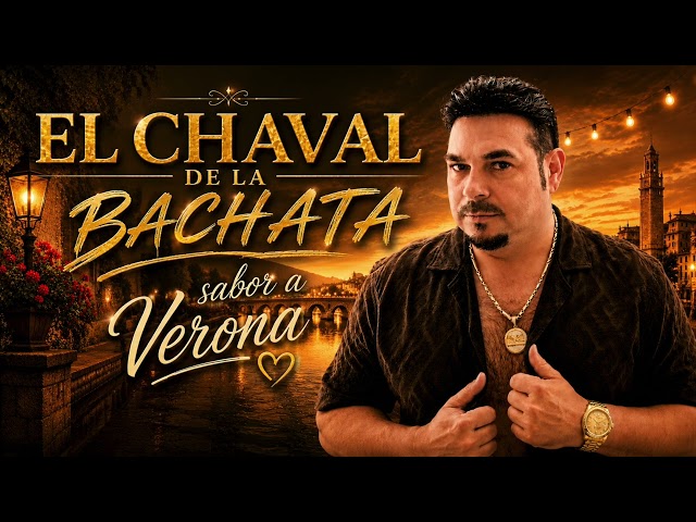 El Chaval de la Bachata - Tu Recuerdo