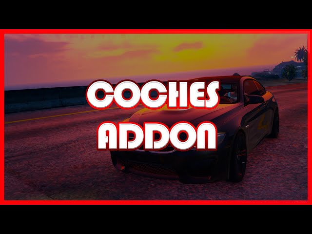🚘 Ep. 7: Como meter COCHES REALES/ADDON 🚗 en FiveM (Tutorial actualizado 2025)