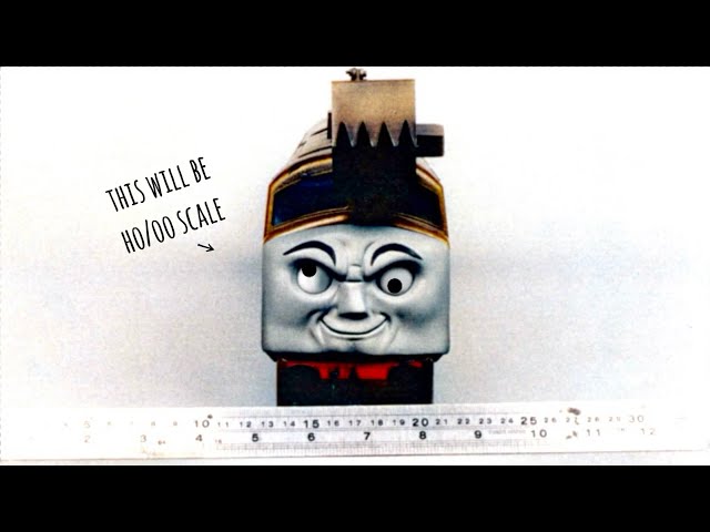 So, Bachmann Diesel 10 Is REAL.. (Bachmann TTTE 2026 Announcements!)