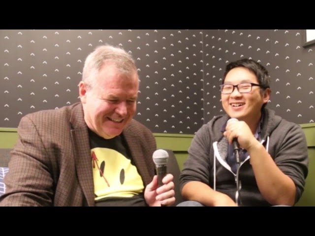 Episode 536: Hao Luo on Rust