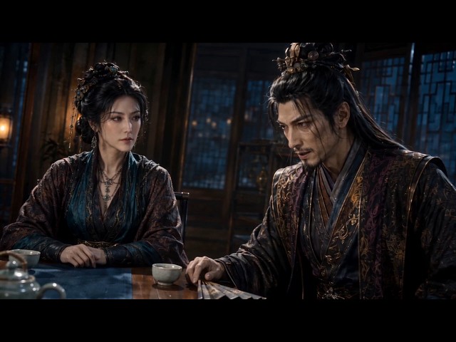[CC/EN/Multi-Sub]方夫人試探韓立 獸潮將至 Mortal's Journey to Immortality  凡人修仙傳