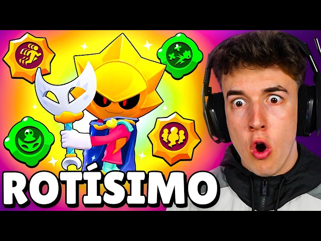 MAXEO Y JUEGO con SIRIUS POR PRIMERA VEZ *NO TIENE SENTIDO*