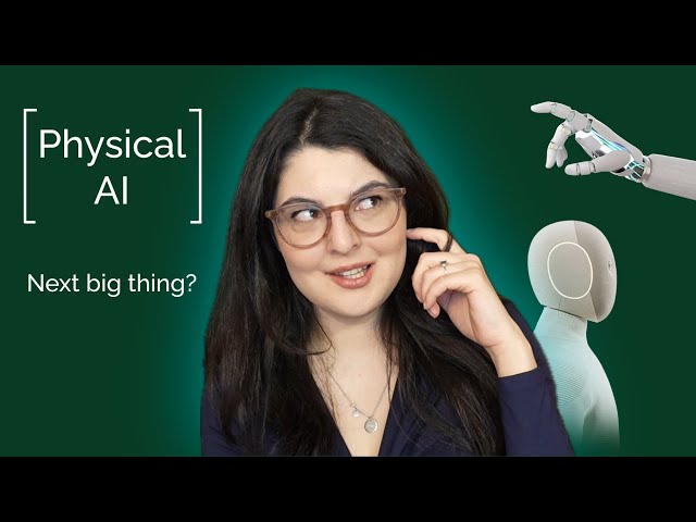 Why I would go all in on Robotics & AI in 2026 - BEST future career