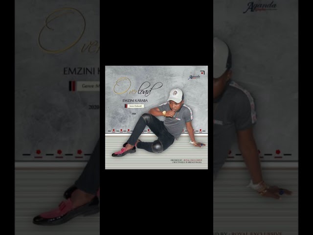 Overload - Udlisiwe🔥