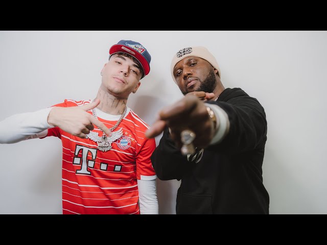 Headie One x Shiva - Racks (Official Visualiser)