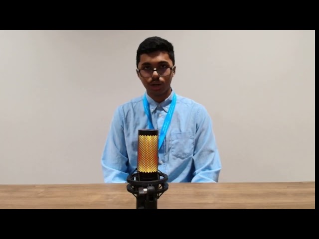 Keshav Korattur | SYEP 2026 Internship Experience | Choicest Fruit