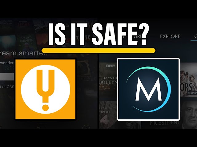 Curiosity Stream vs Magellan TV: Better Value Streaming Service (I'll Explain!)