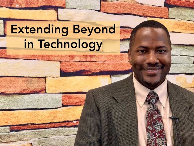 How to Succeed in the Technology Field | UMBC Professional Programs