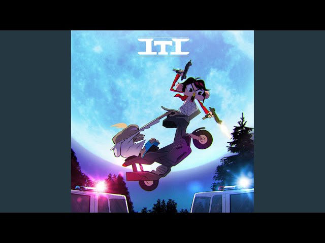 Les Kassos - ITI