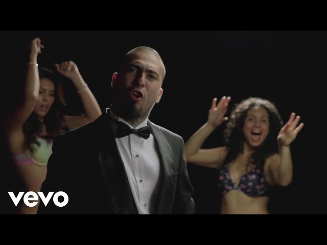 Dharius - La Raja (Explícito)