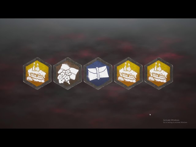 DBD🔥 🔥