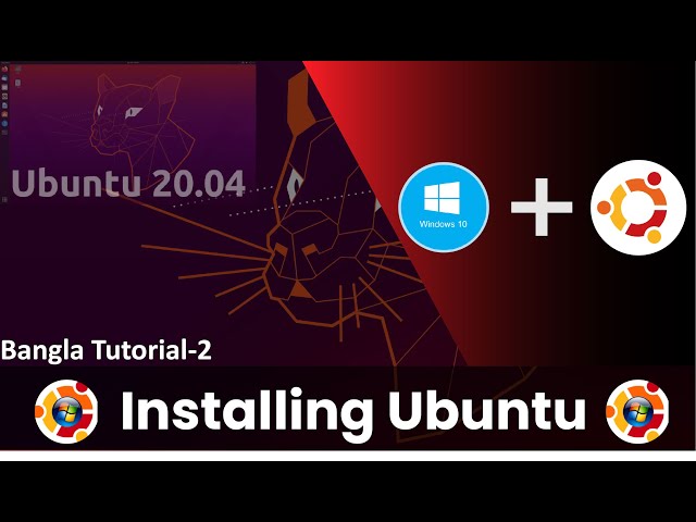 How to Install Ubuntu on VirtualBox in Windows 10 ||Linux Bangla Tutorial-2|| XTECH BD
