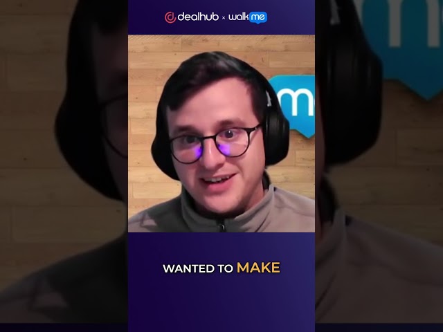 Unlocking the Power of Streamlined Approval Processes With DealHub⚡