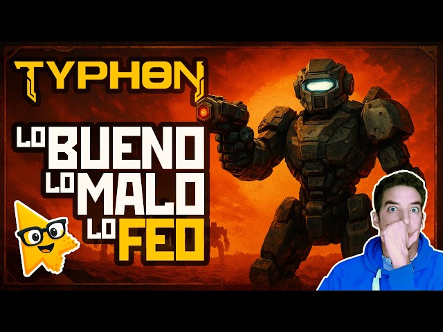 🔥 Otro videojuego para aprender Python... que menos mal no conoces😱