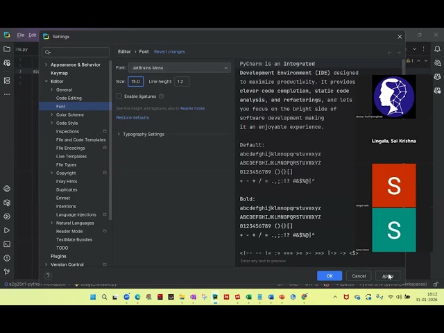 [Live Lecture ] A²G Specialization: Cohort 26J1: Python Dictionary, Python Functions