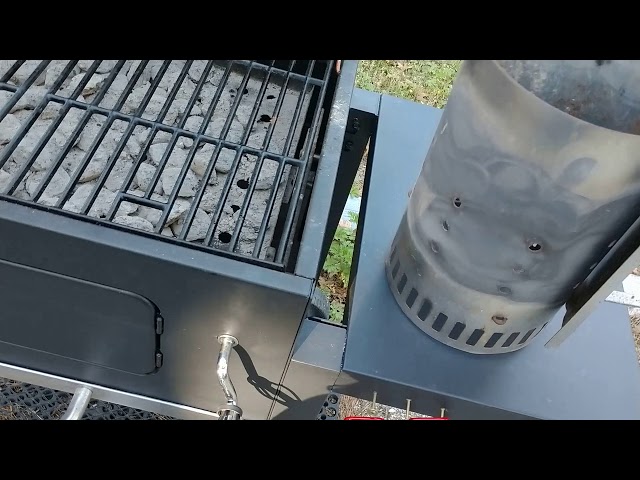 Expert Grill problems solved