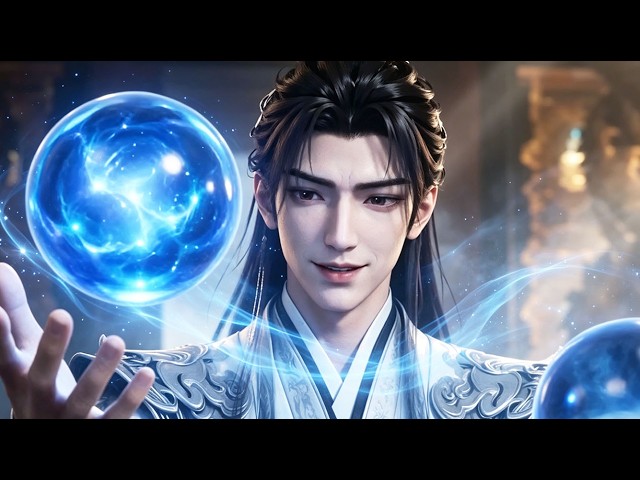 MULTI SUB💥新番💥1~118集| 反派封神！大婚當日風雲湧動、萬仙來朝，他於最榮耀之時觉醒最強反派系統，打破仙途宿命，亲手將其氣勢碾碎、一路截胡所有仙緣！ ~一口气看全集 #漫剧 #anime