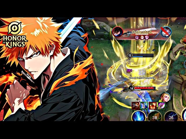 HOK : MUSASHI GAMEPLAY | VS LAM - HONOR OF KINGS
