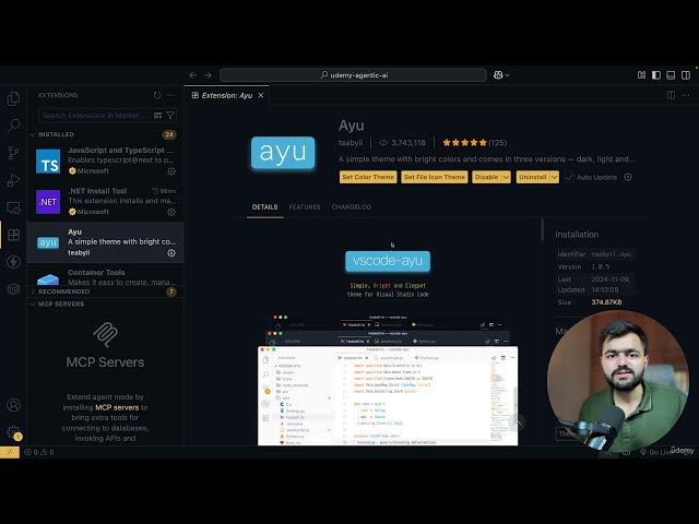VS Code Setup for Beginners | Best Extensions & Themes 2026 | Complete Visual Studio Code Guide